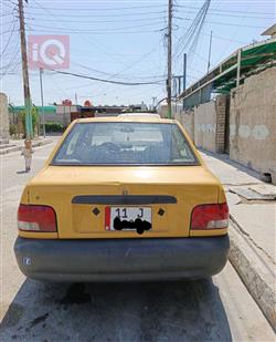 سایپا 131